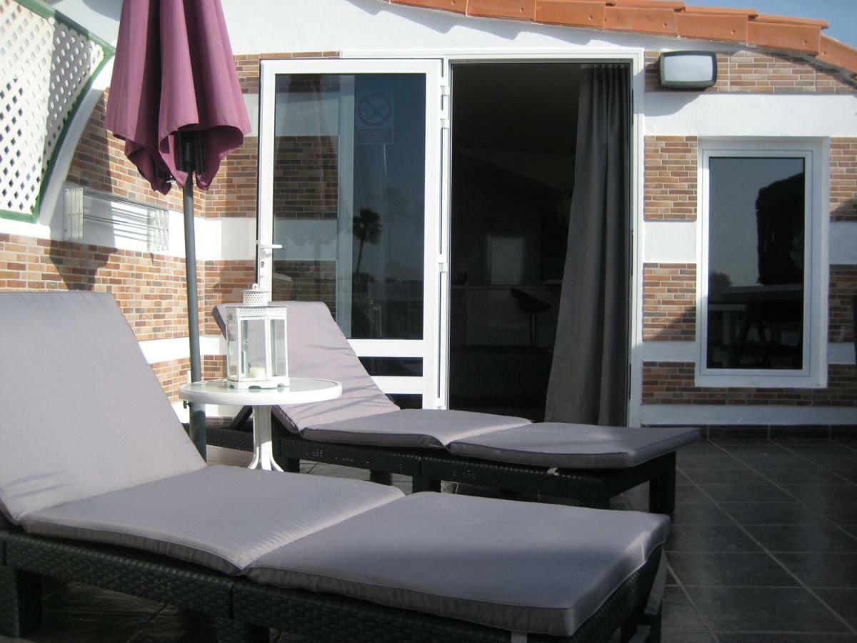 Lacy Golf Apartments (Adults Only) Maspalomas  Exterior foto