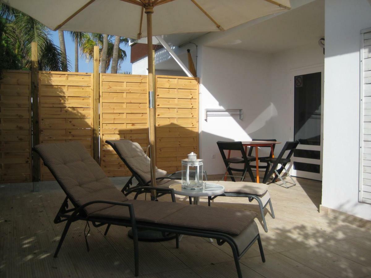 Lacy Golf Apartments (Adults Only) Maspalomas  Exterior foto